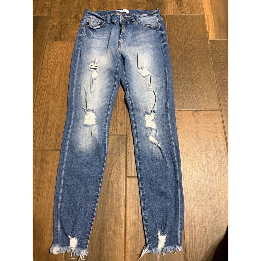 Kancan Jeans